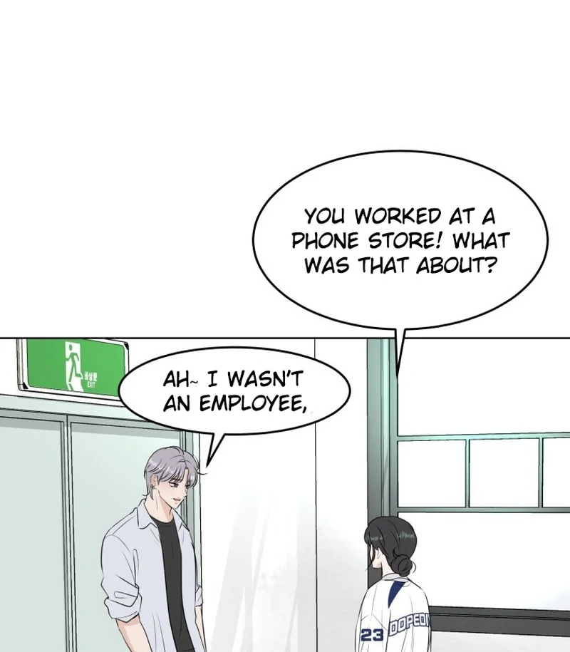 Highteen Spoiler chapter 18 page 42