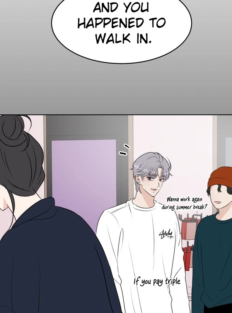 Highteen Spoiler chapter 18 page 46