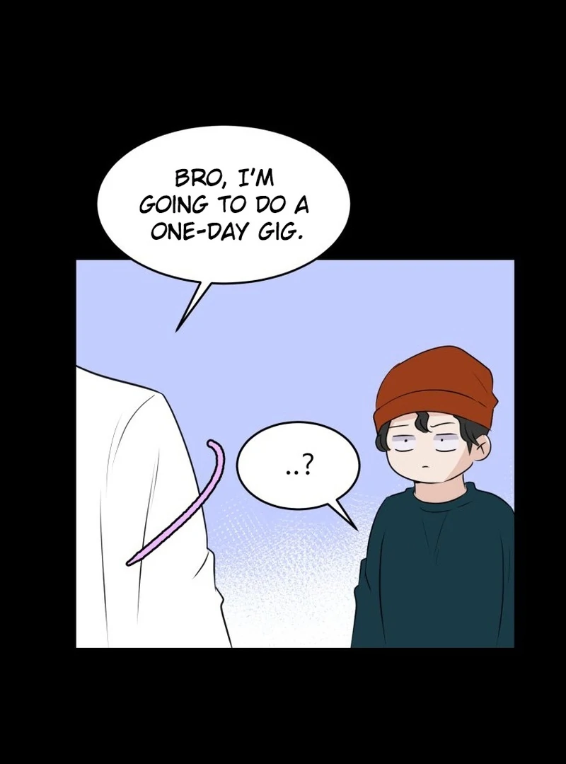 Highteen Spoiler chapter 18 page 50
