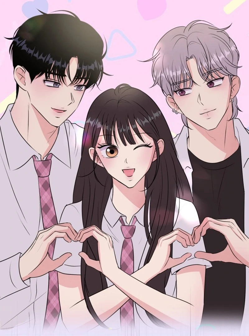 Highteen Spoiler chapter 18 page 62