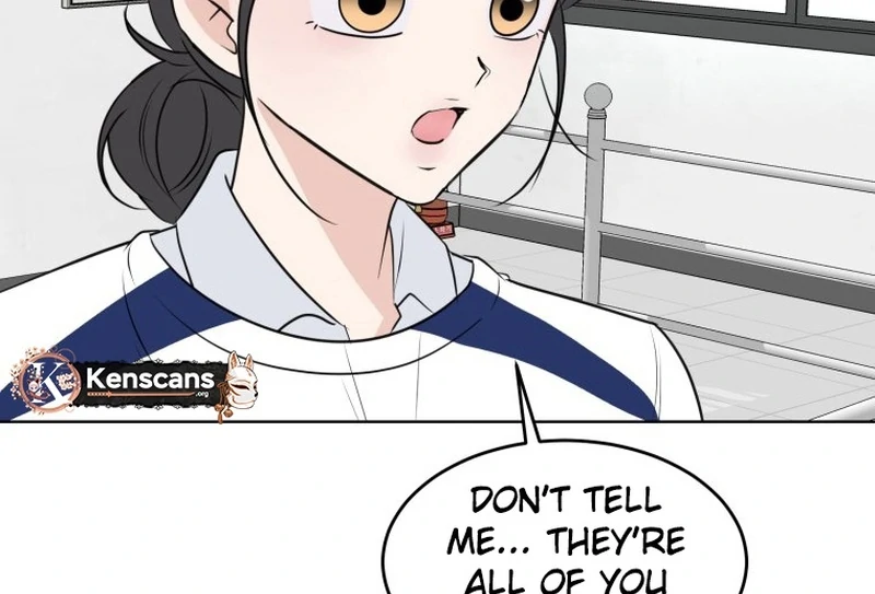 Highteen Spoiler chapter 18 page 66