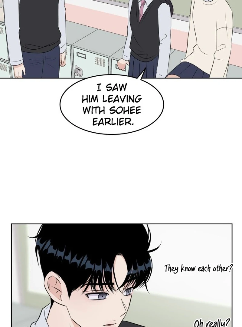 Highteen Spoiler chapter 18 page 76
