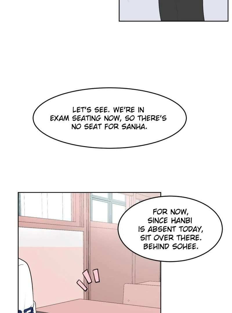 Highteen Spoiler chapter 18 page 8