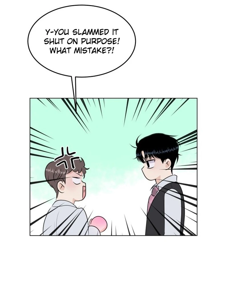 Highteen Spoiler chapter 18 page 83