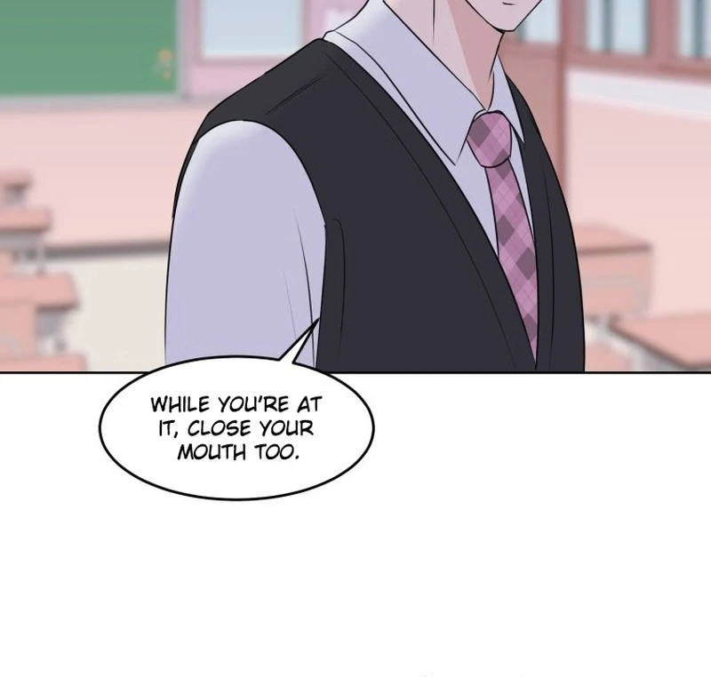 Highteen Spoiler chapter 18 page 85