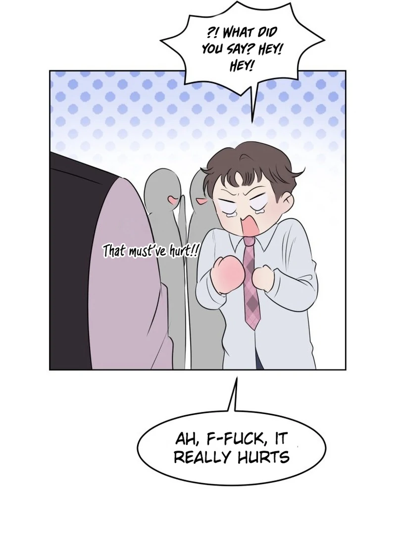 Highteen Spoiler chapter 18 page 86