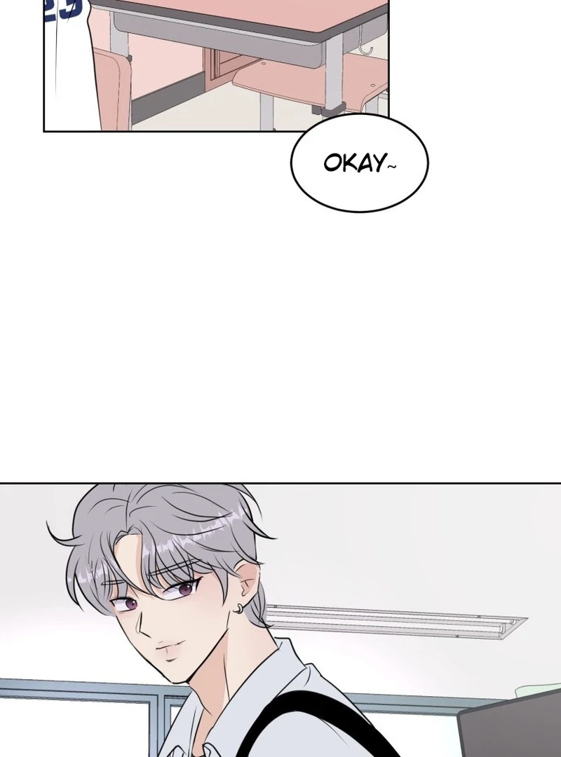 Highteen Spoiler chapter 18 page 9