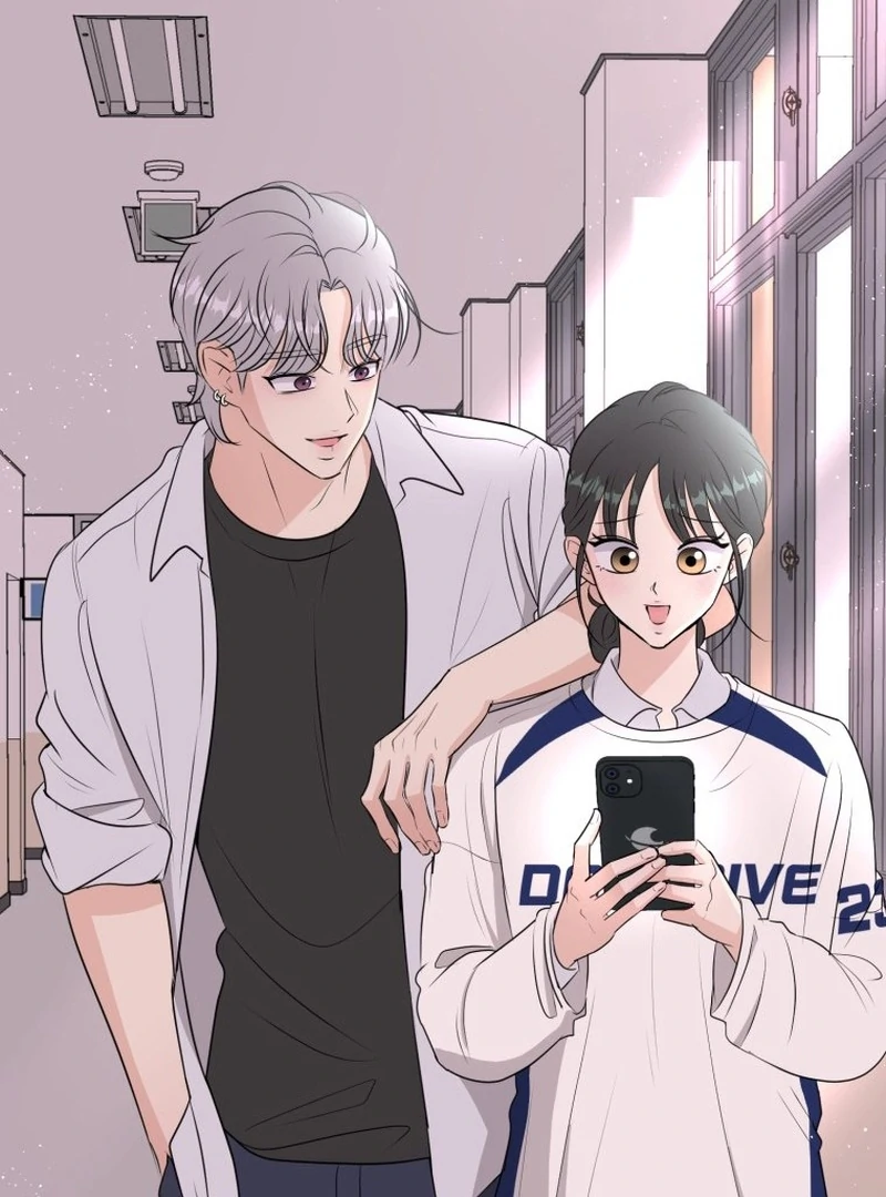 Highteen Spoiler chapter 18 page 98