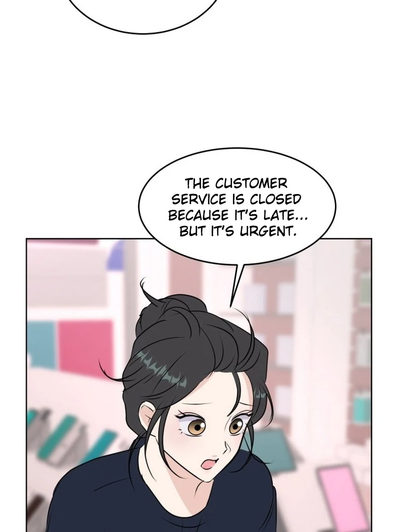 Highteen Spoiler chapter 2 page 100
