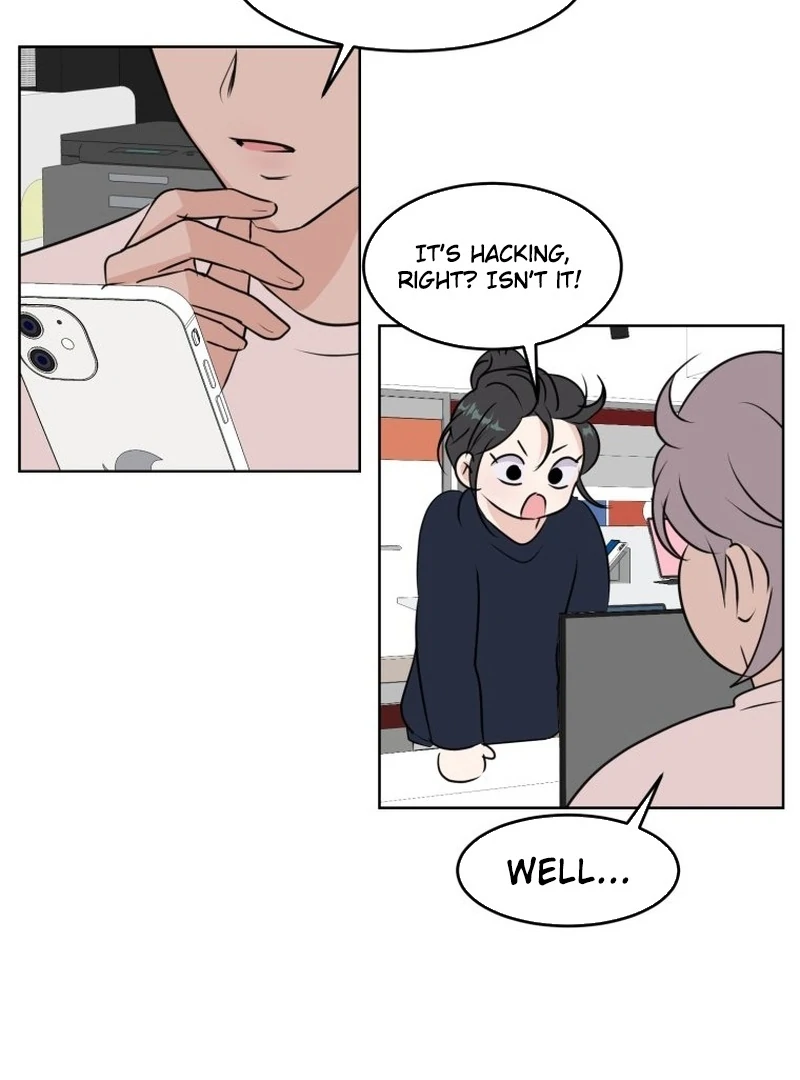 Highteen Spoiler chapter 2 page 103