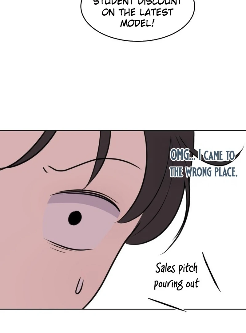 Highteen Spoiler chapter 2 page 106