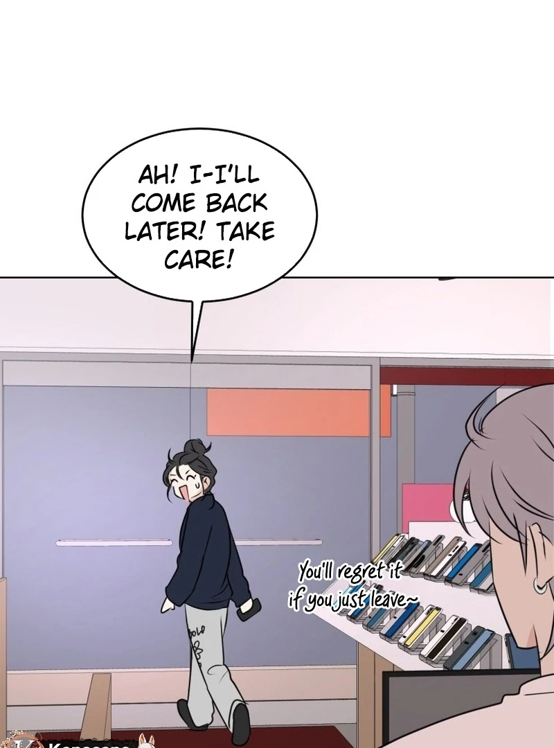 Highteen Spoiler chapter 2 page 107