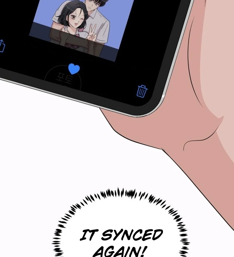 Highteen Spoiler chapter 2 page 130