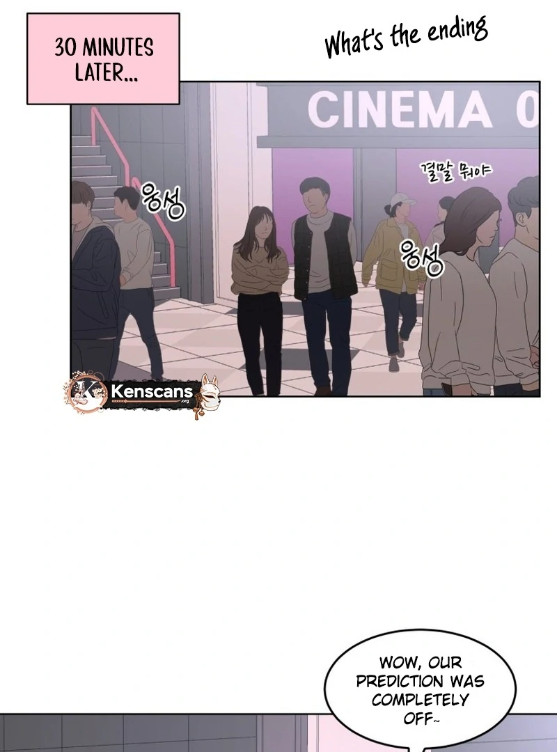 Highteen Spoiler chapter 2 page 18