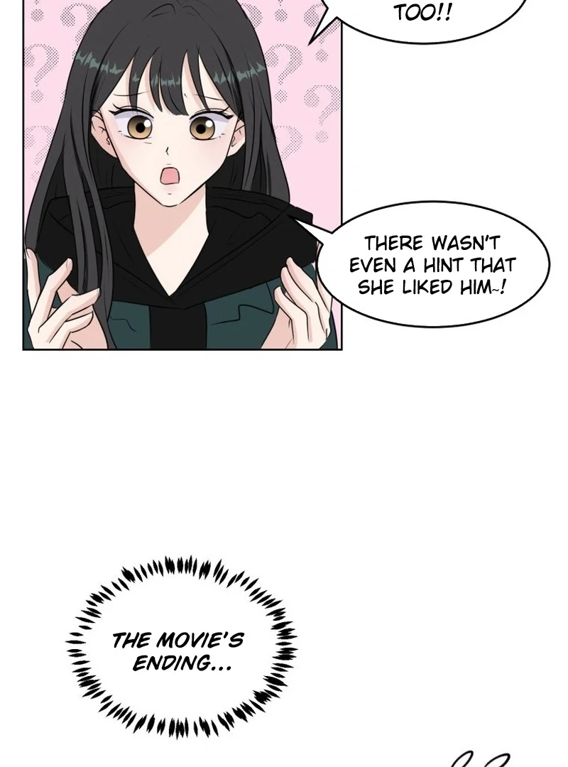 Highteen Spoiler chapter 2 page 20