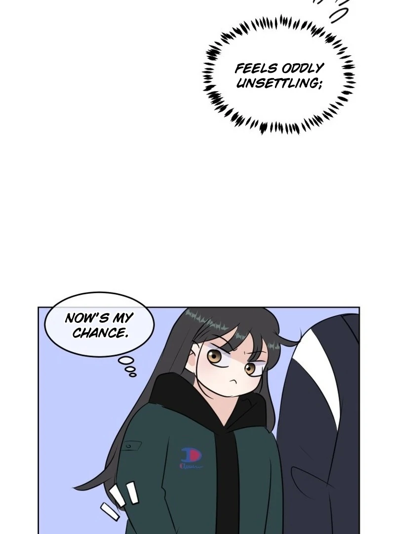 Highteen Spoiler chapter 2 page 21