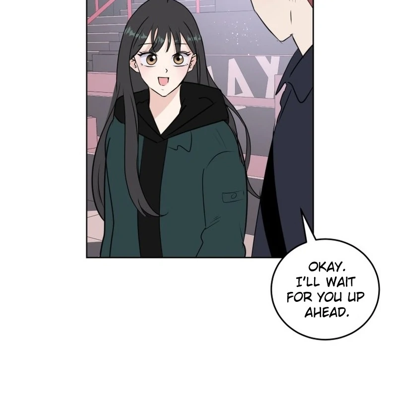 Highteen Spoiler chapter 2 page 23