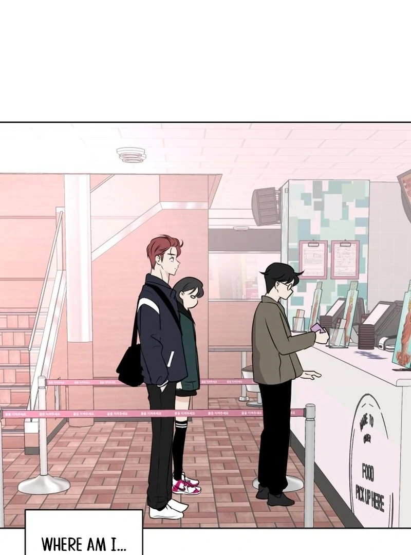 Highteen Spoiler chapter 2 page 35