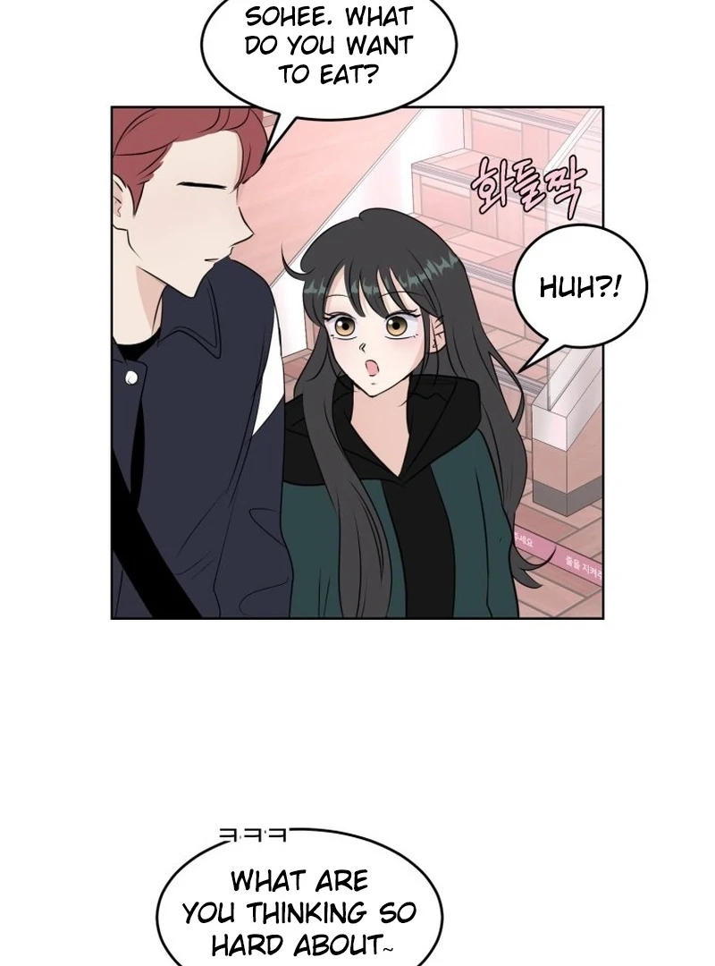 Highteen Spoiler chapter 2 page 37