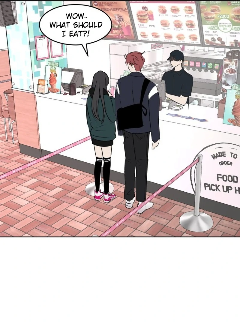 Highteen Spoiler chapter 2 page 41