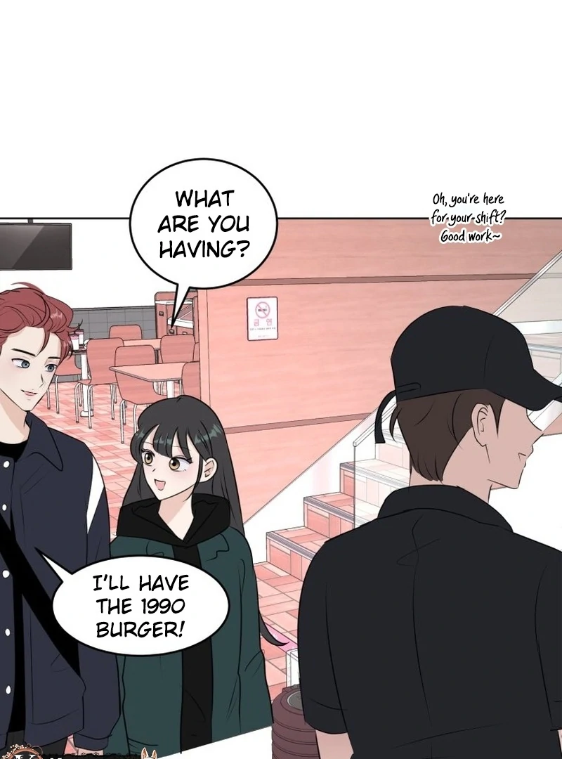 Highteen Spoiler chapter 2 page 42