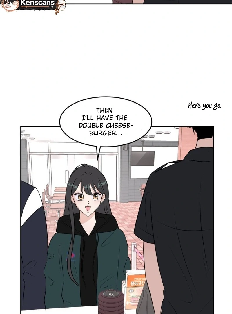 Highteen Spoiler chapter 2 page 43