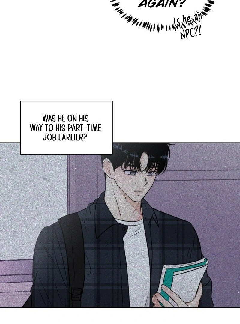 Highteen Spoiler chapter 2 page 49
