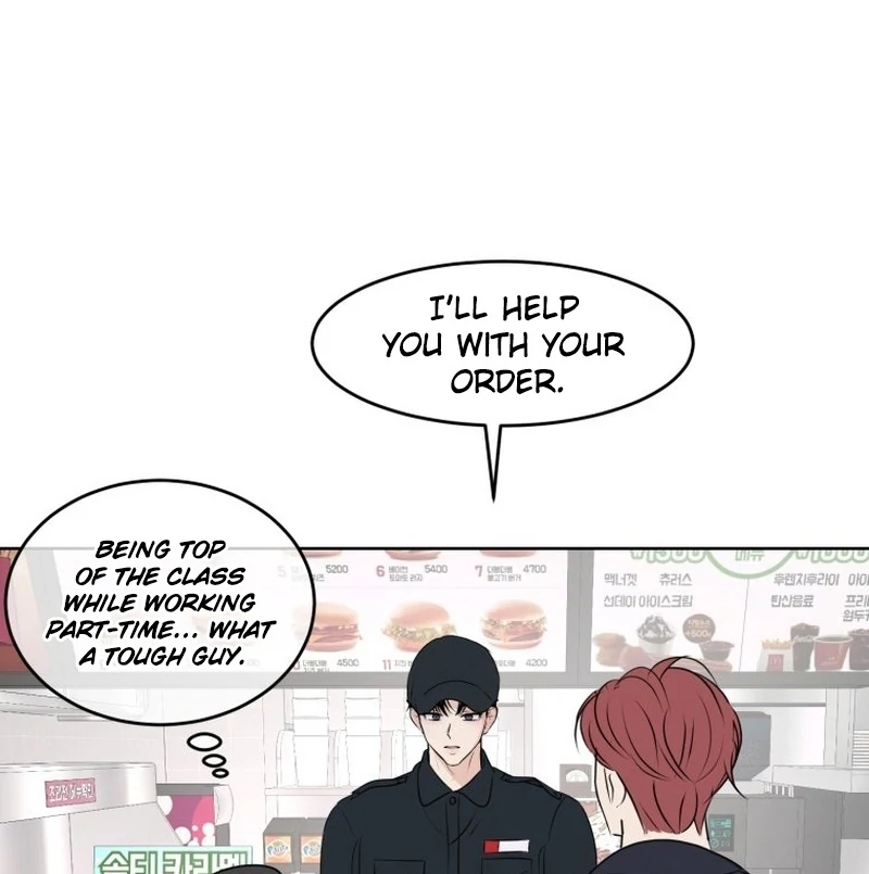 Highteen Spoiler chapter 2 page 50