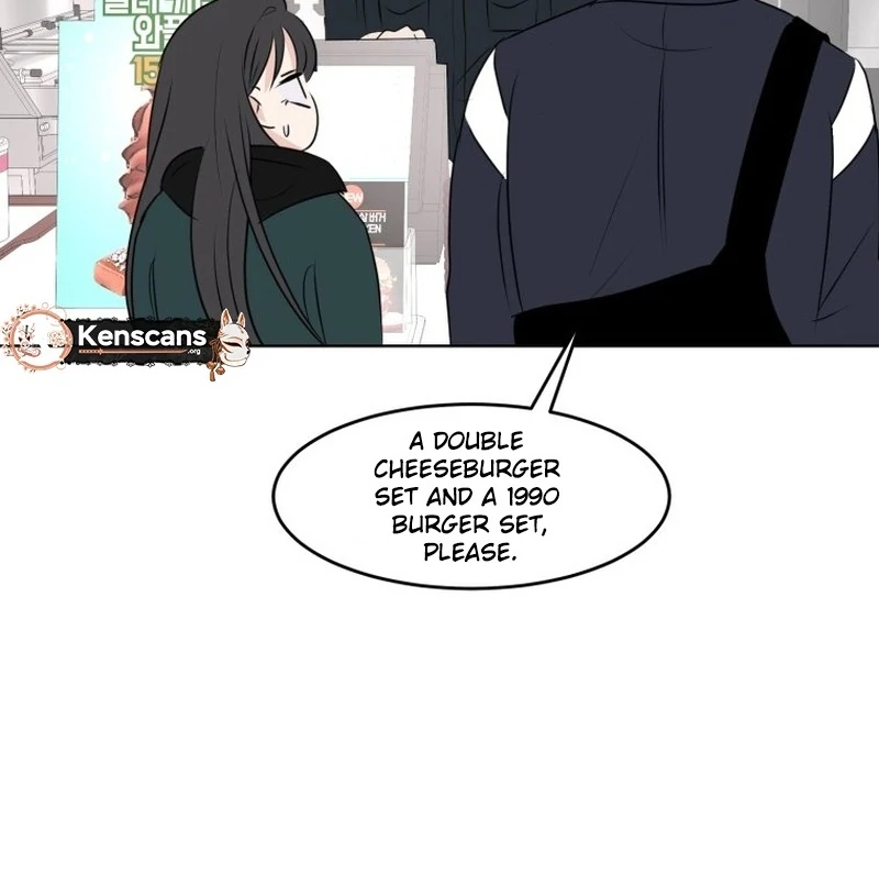 Highteen Spoiler chapter 2 page 51
