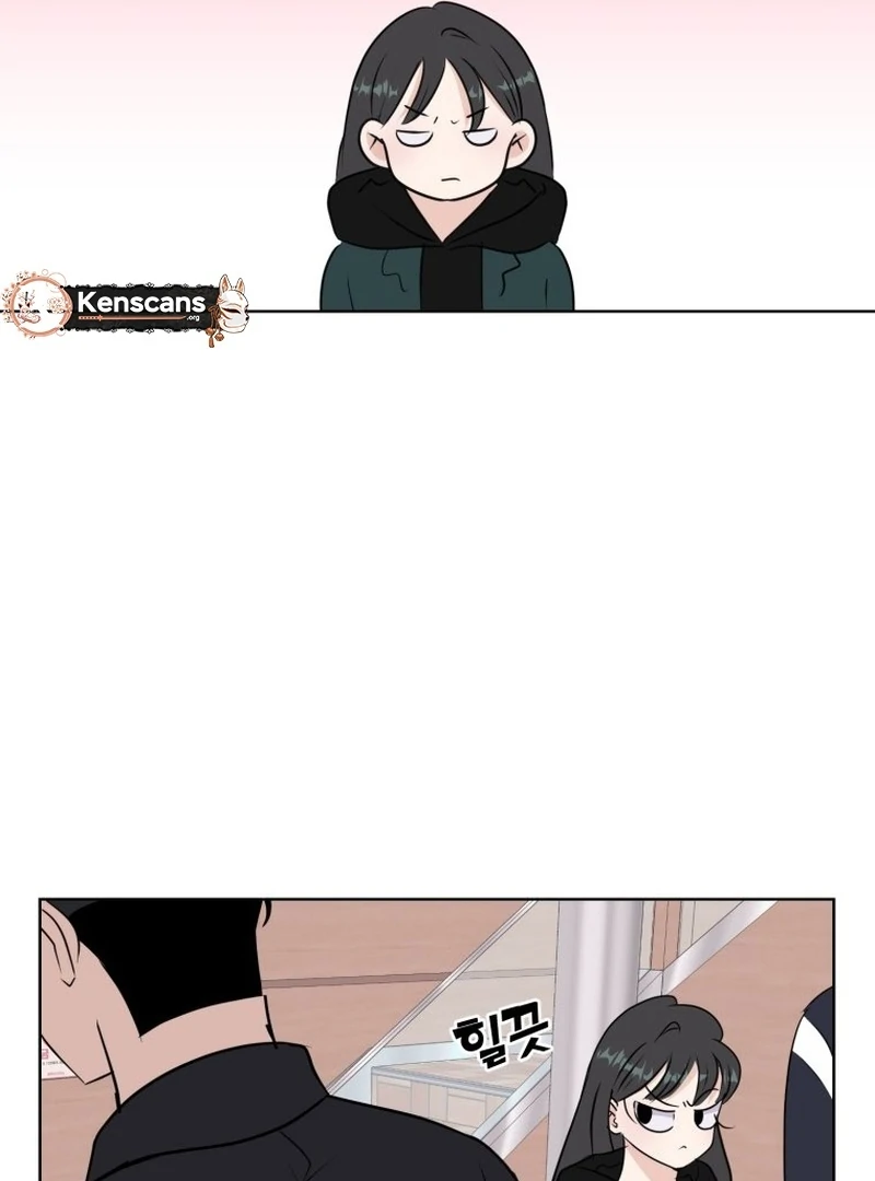 Highteen Spoiler chapter 2 page 58