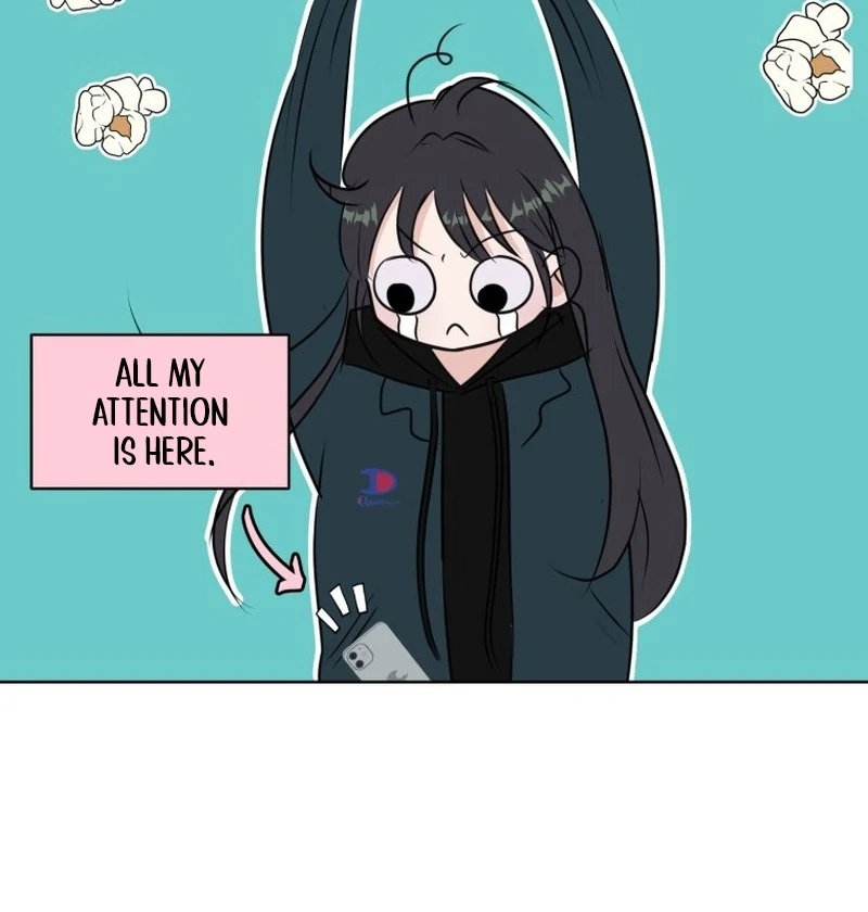 Highteen Spoiler chapter 2 page 6
