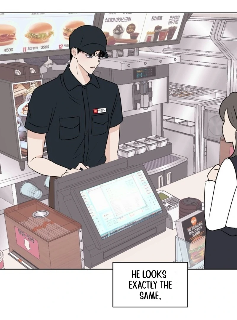 Highteen Spoiler chapter 2 page 60