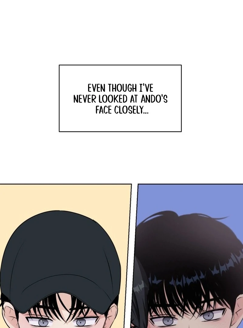 Highteen Spoiler chapter 2 page 61
