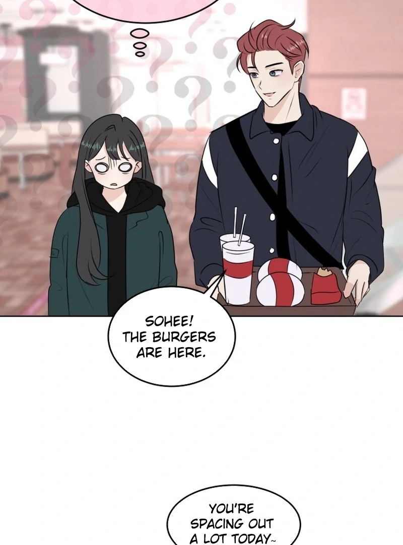 Highteen Spoiler chapter 2 page 66