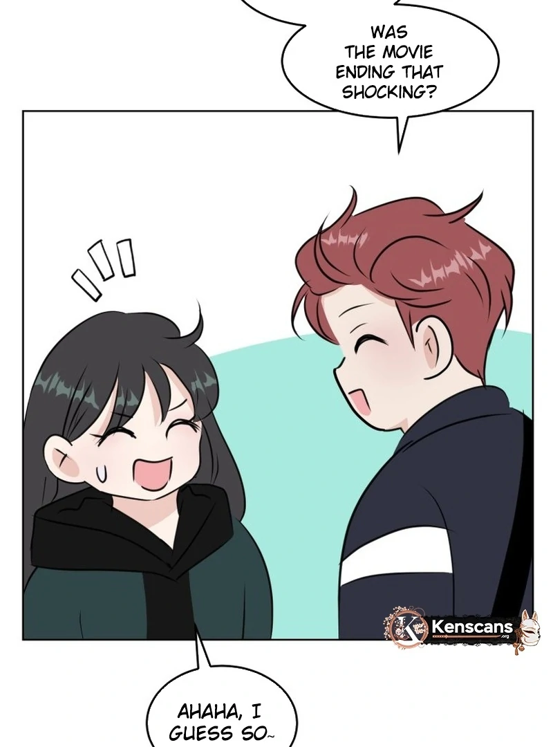 Highteen Spoiler chapter 2 page 67