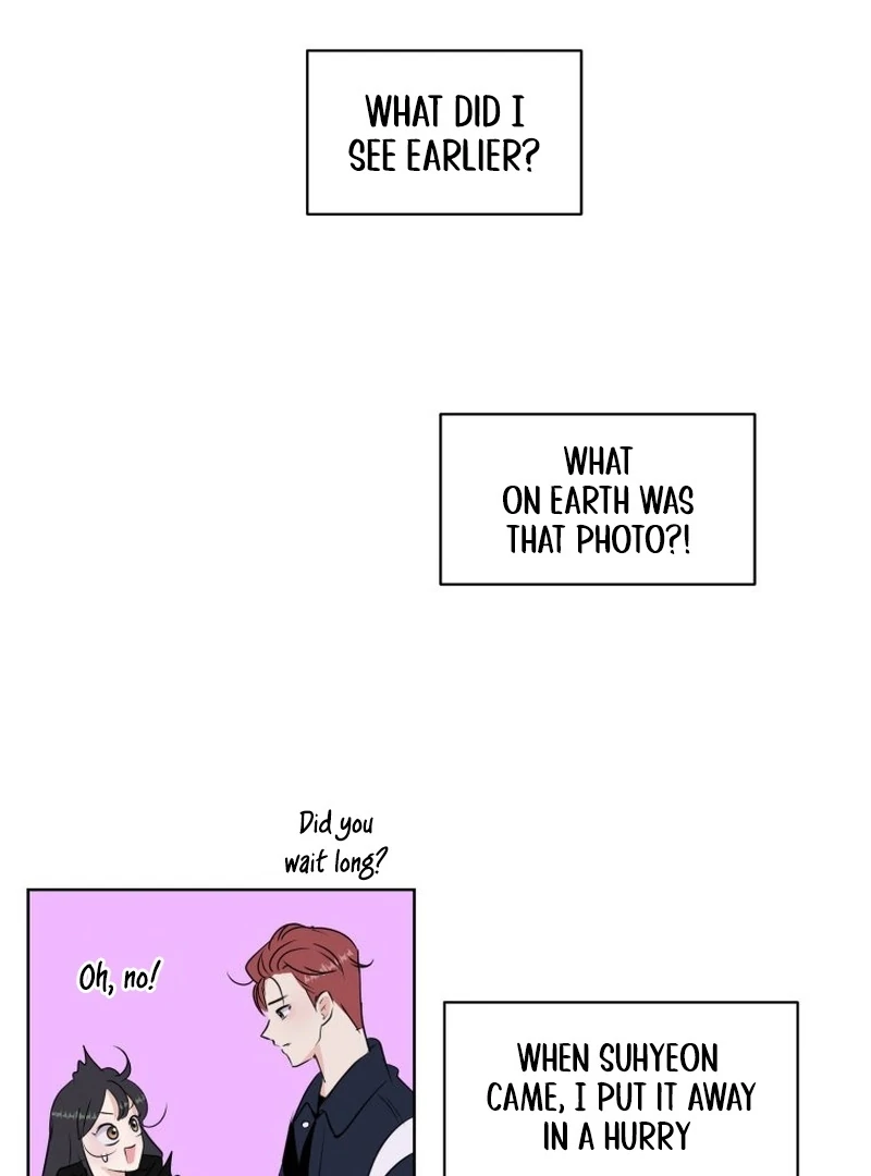 Highteen Spoiler chapter 2 page 7