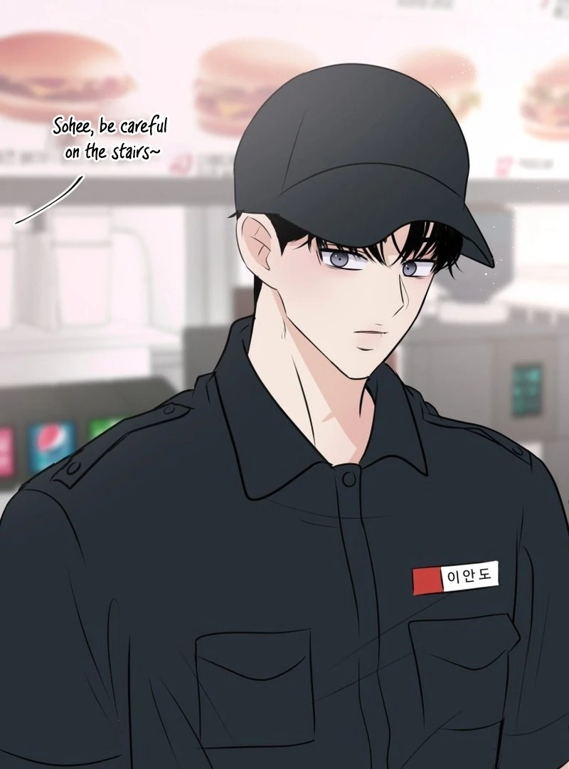 Highteen Spoiler chapter 2 page 71