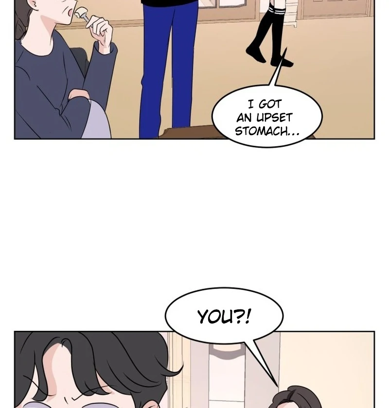 Highteen Spoiler chapter 2 page 74