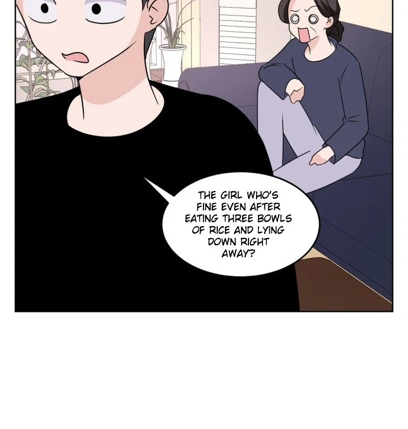 Highteen Spoiler chapter 2 page 75