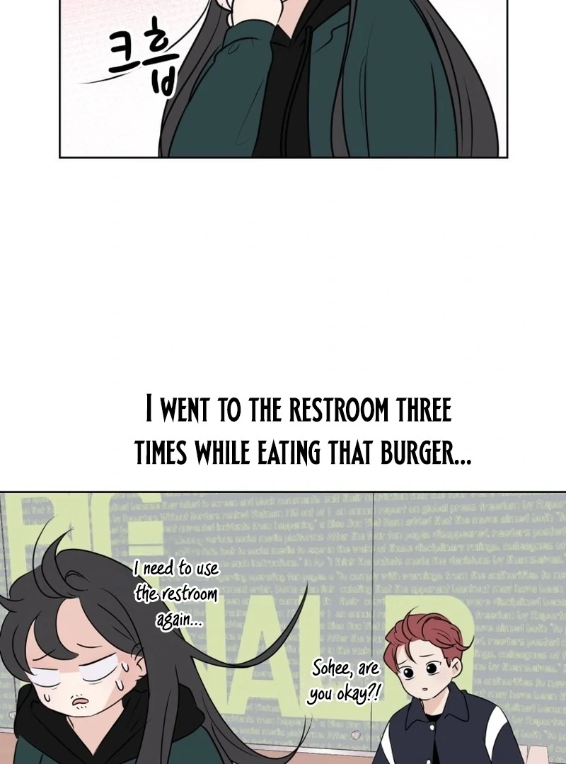 Highteen Spoiler chapter 2 page 78