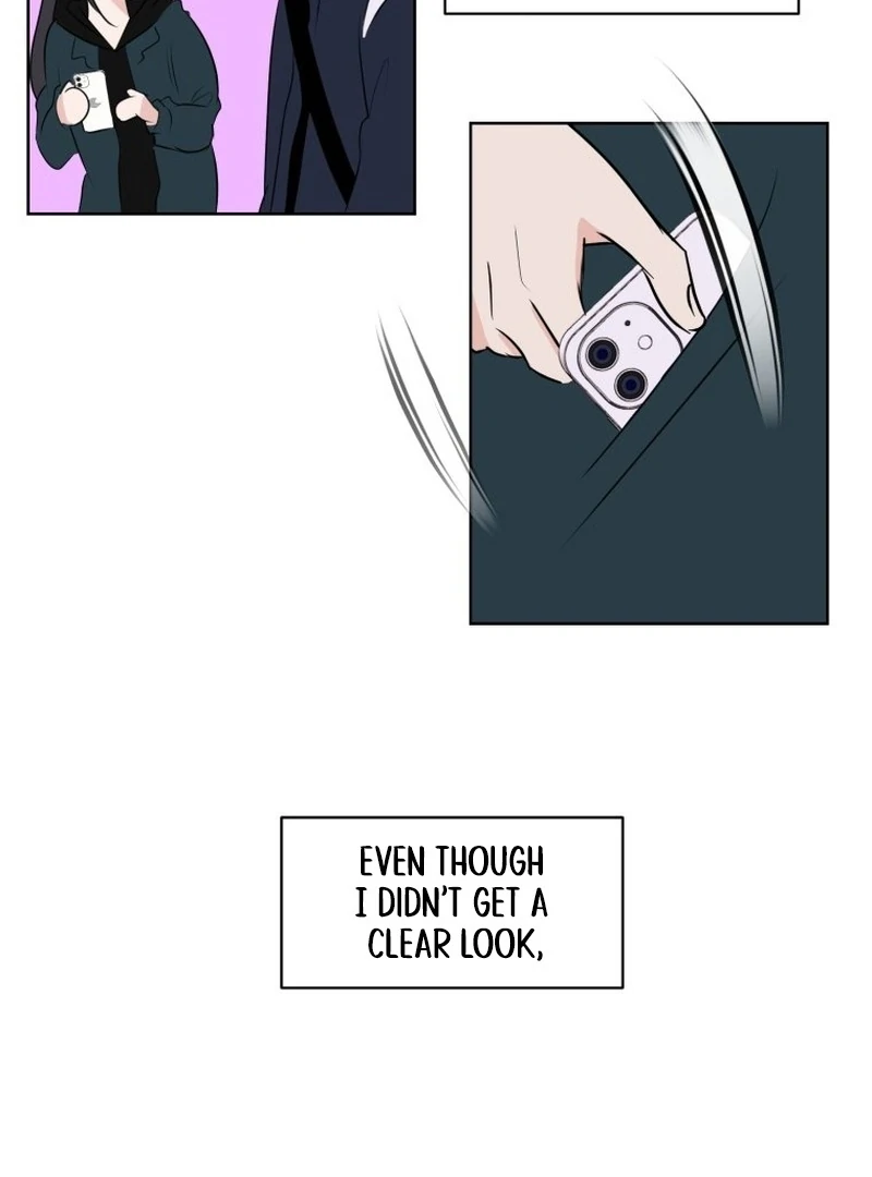 Highteen Spoiler chapter 2 page 8