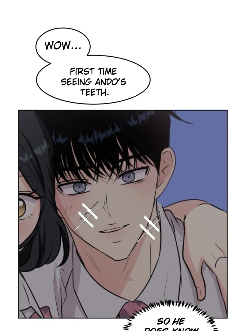 Highteen Spoiler chapter 2 page 82