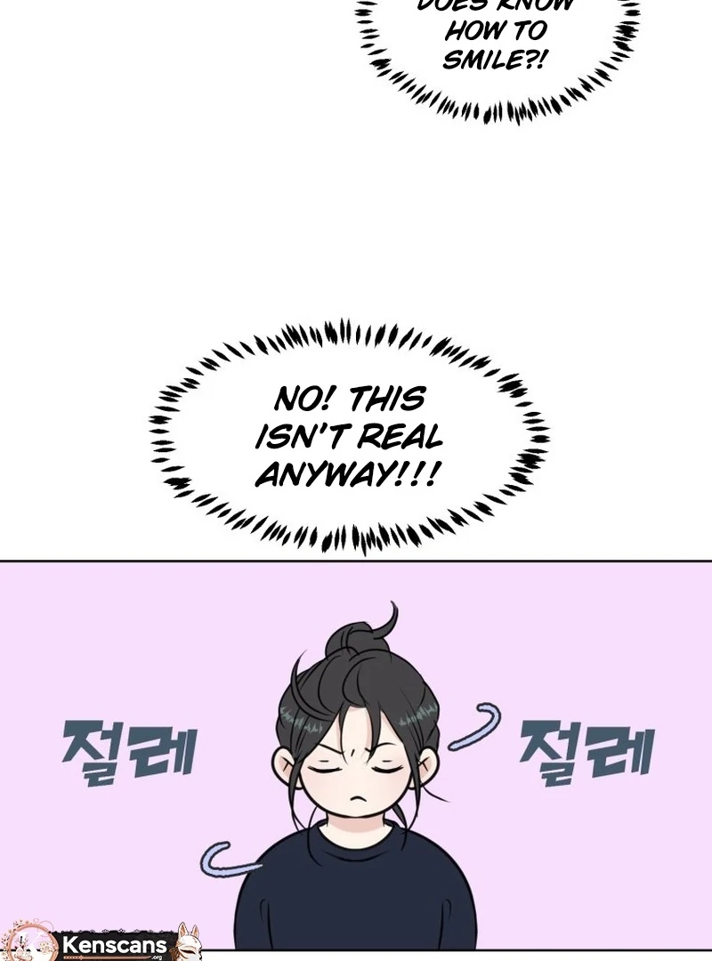 Highteen Spoiler chapter 2 page 83