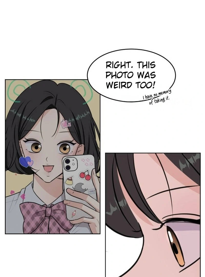 Highteen Spoiler chapter 2 page 87