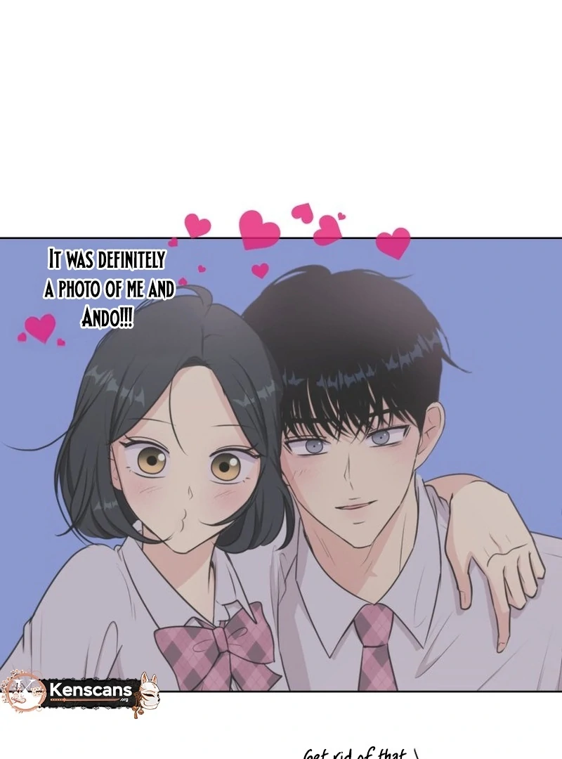 Highteen Spoiler chapter 2 page 9