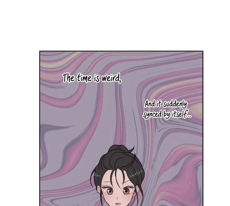 Highteen Spoiler chapter 2 page 91