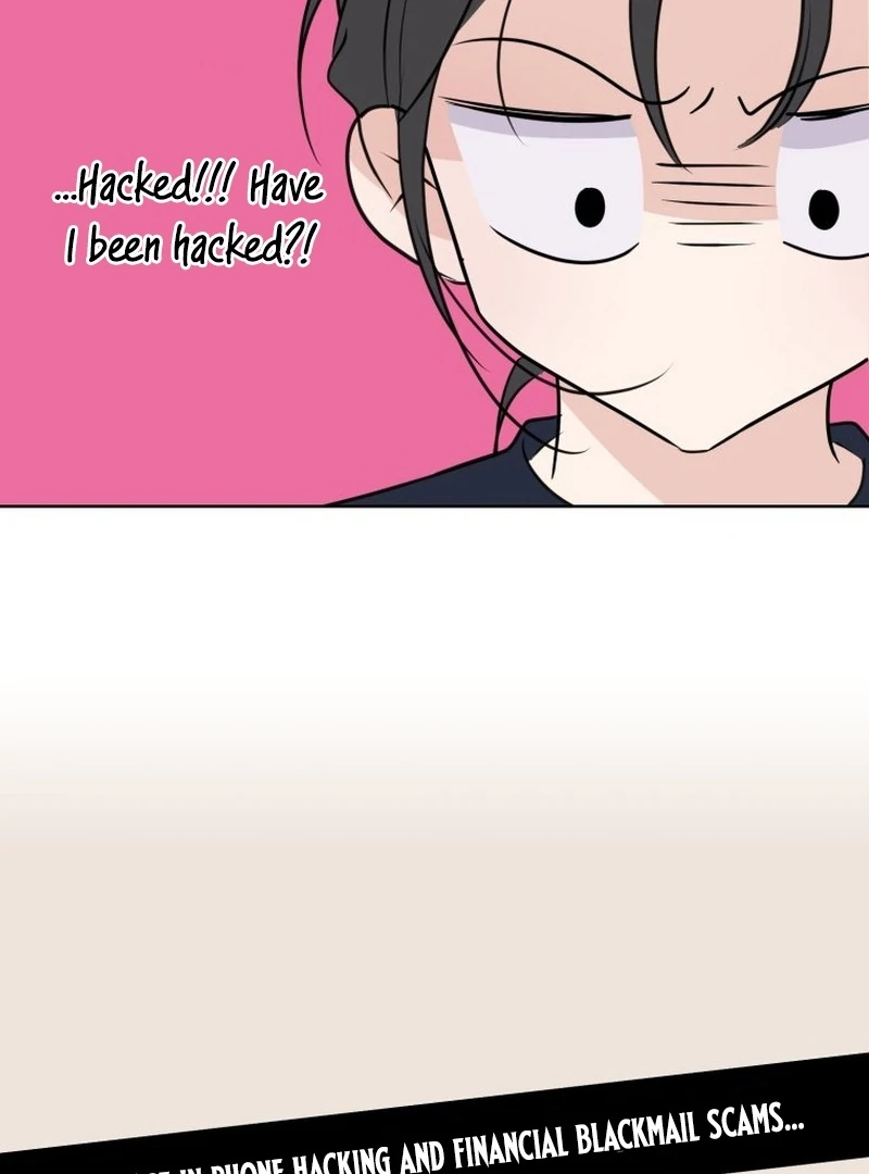 Highteen Spoiler chapter 2 page 94