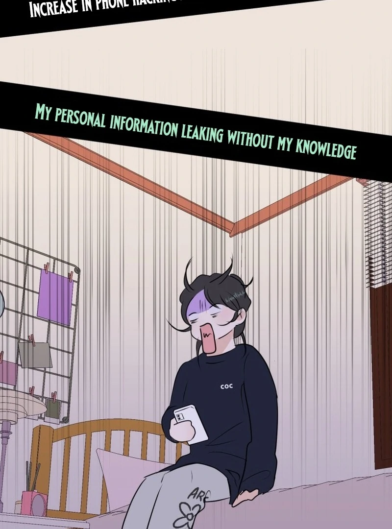 Highteen Spoiler chapter 2 page 95