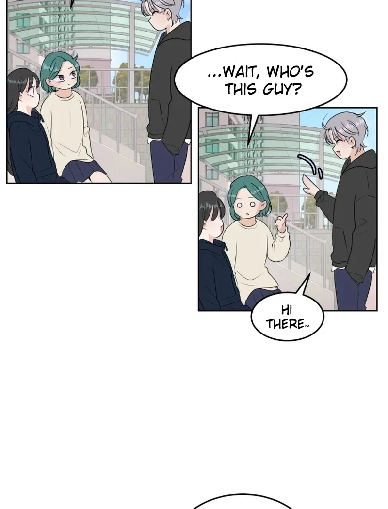 Highteen Spoiler chapter 20 page 10