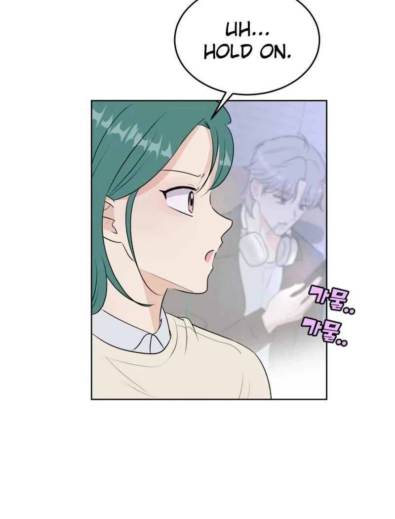 Highteen Spoiler chapter 20 page 11
